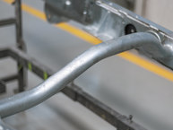 The FJ Company G43-S Signature 67982 Yellow - Paint